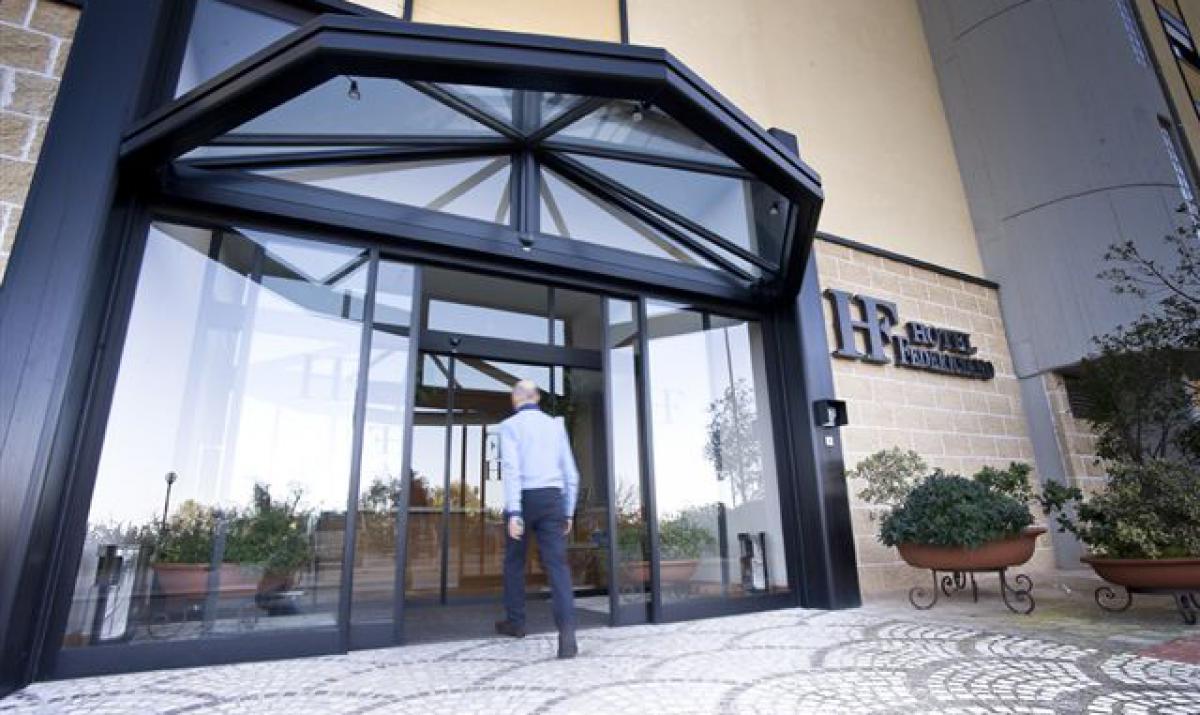 HOTEL FEDERICIANO