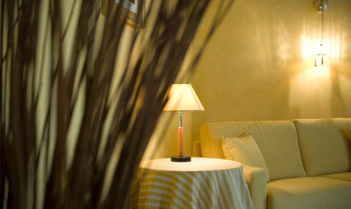 HOTEL FEDERICIANO