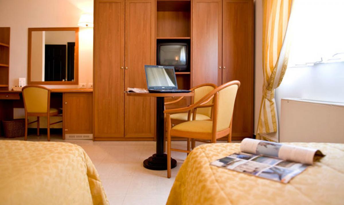 HOTEL FEDERICIANO