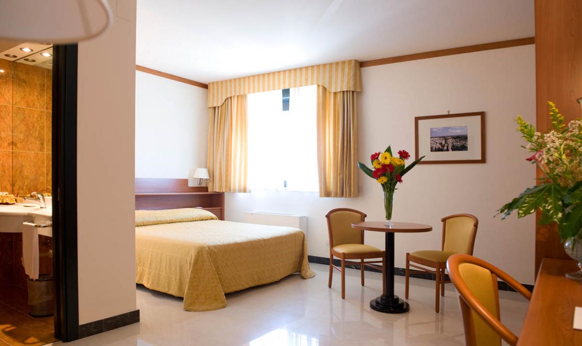HOTEL FEDERICIANO