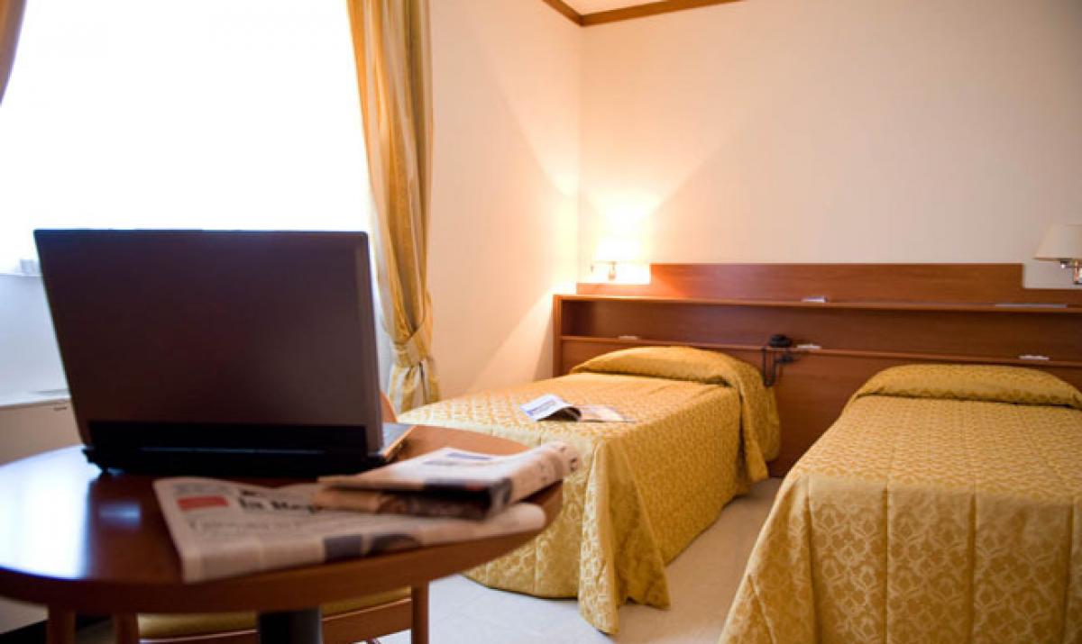 HOTEL FEDERICIANO